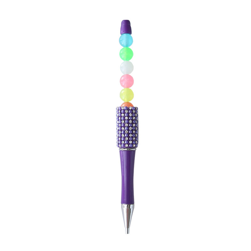 Embroidery Beads - Bolígrafo Luminoso para Pintura de Diamantes