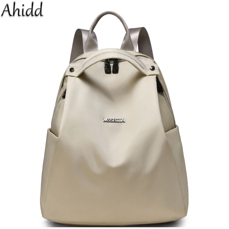 Mochila de moda para mujer, mo - Embroidery Kit Pouch reseña y precio