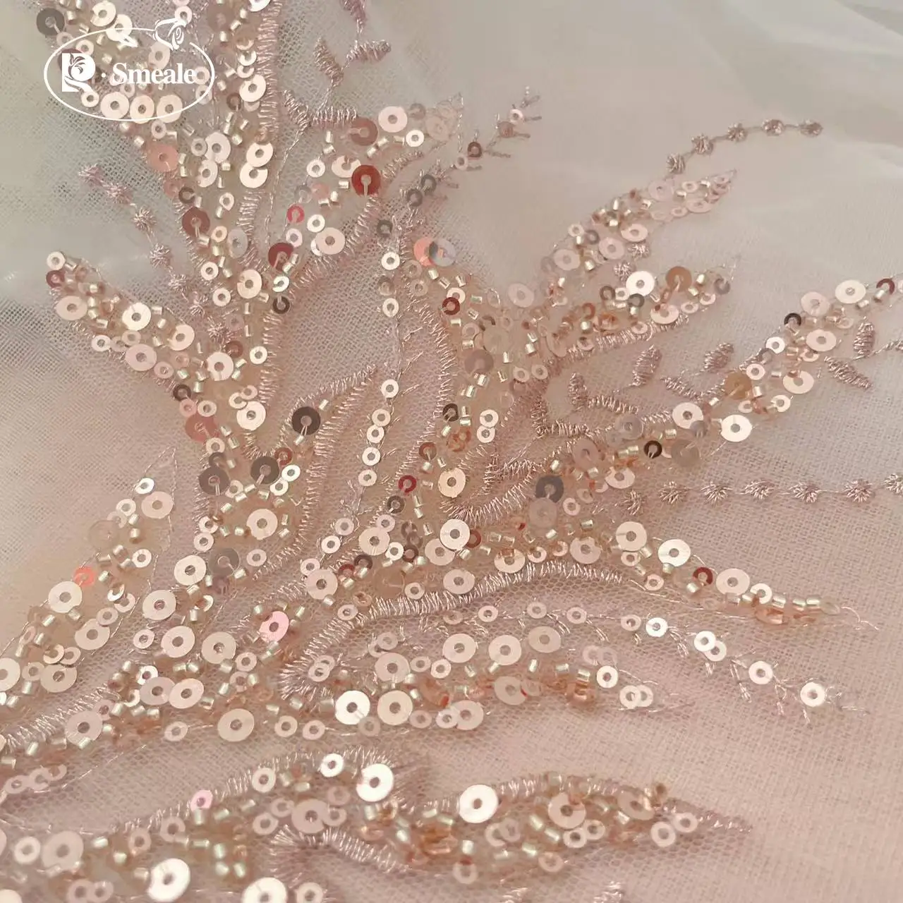 5 pares-2 pares. Apliques de e - Embroidery Gold reseña y precio