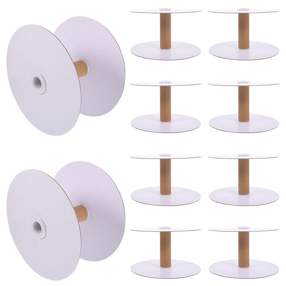 12 Bobinas de Papel para Almac - Embroidery Paper reseña y precio