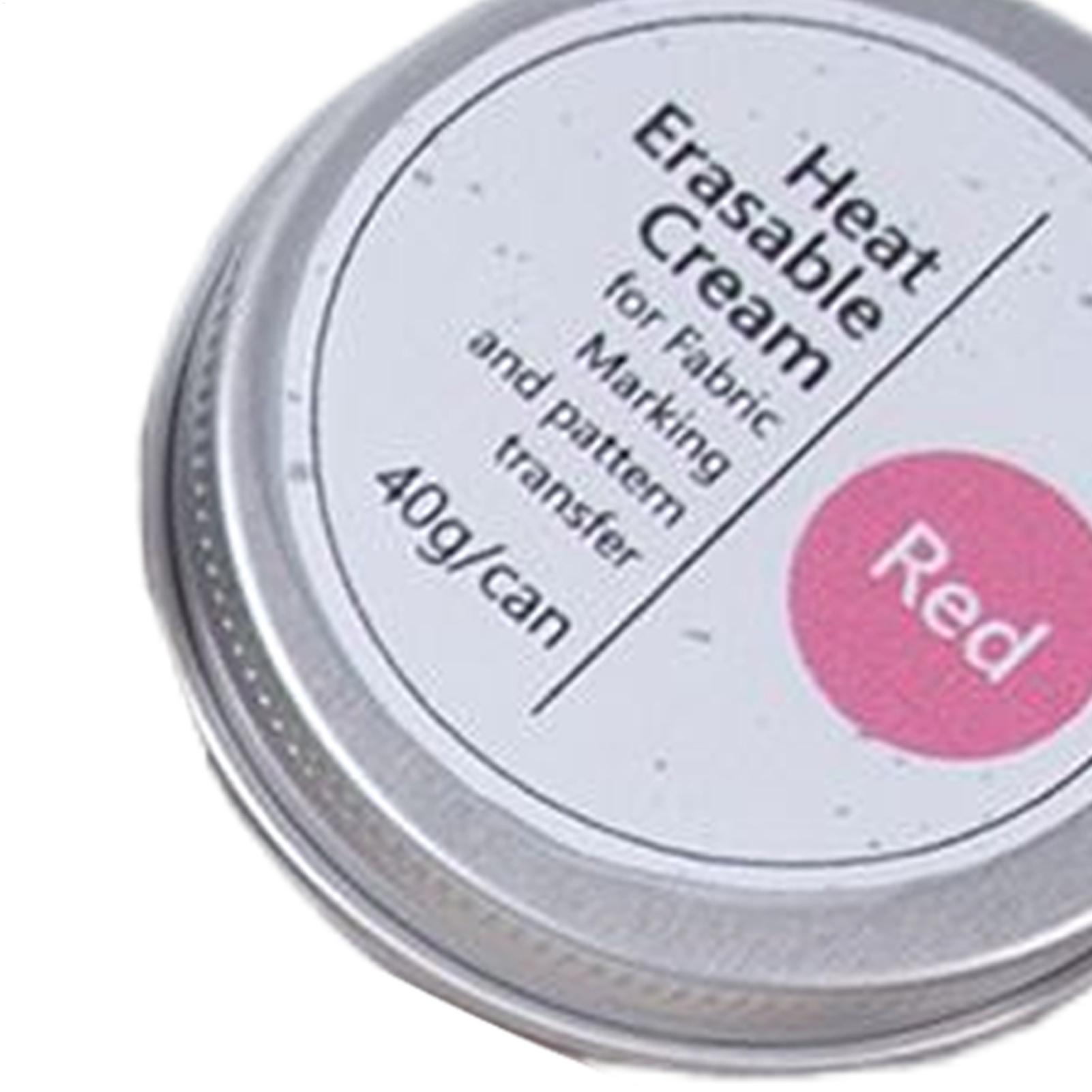 Kit de crema termo-borrable pa - Embroidery Stitches reseña y precio