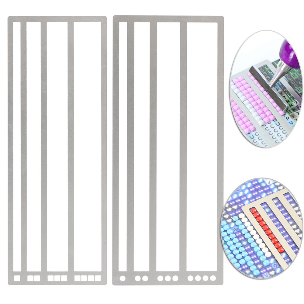 Juego de bolígrafos para pintu - Embroidery Kit Set reseña y precio