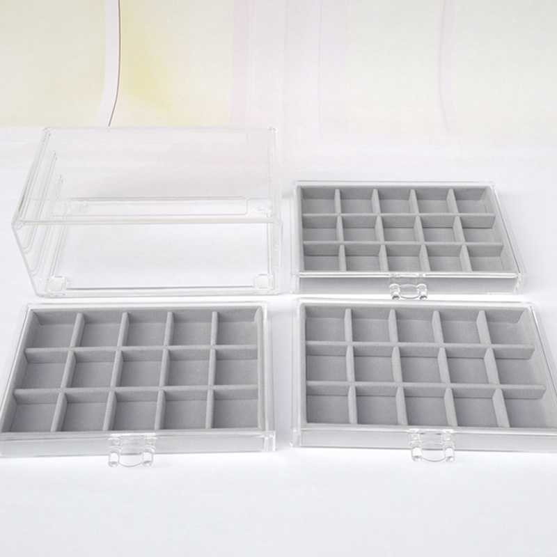 ¡NUEVO! A08R: Caja de Almacena - Frame Display Wood reseña y precio
