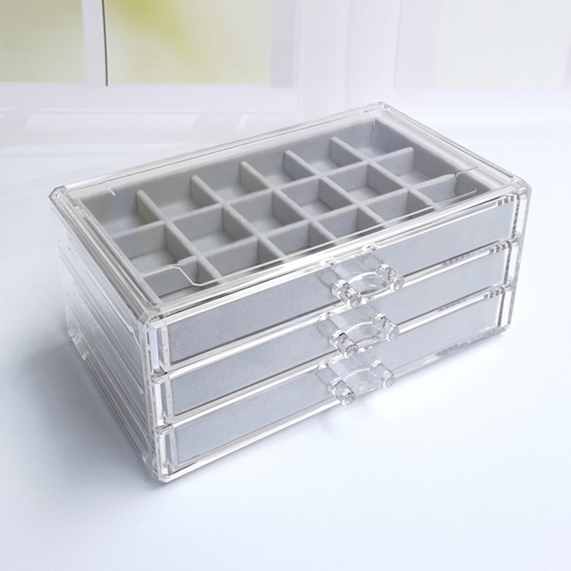 ¡NUEVO! A08R: Caja de Almacena - Frame Display Wood reseña y precio