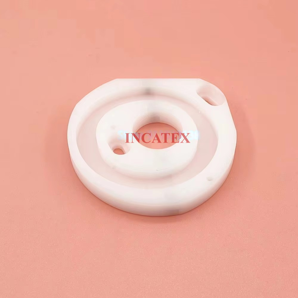 Máquina de bordar Tubular de t - Embroidery Fonts reseña y precio