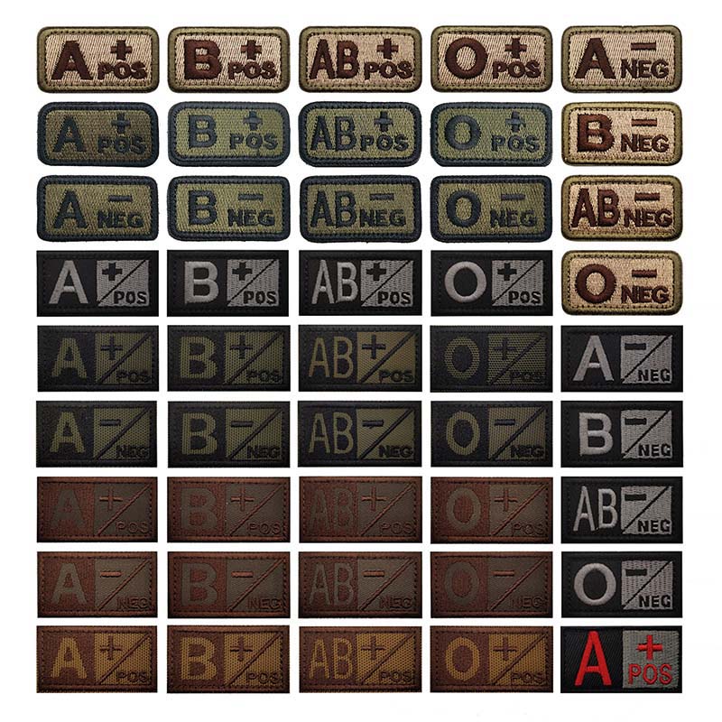 1/2 PCS, Insignias de Tipo de  - Embroidery Fonts reseña y precio