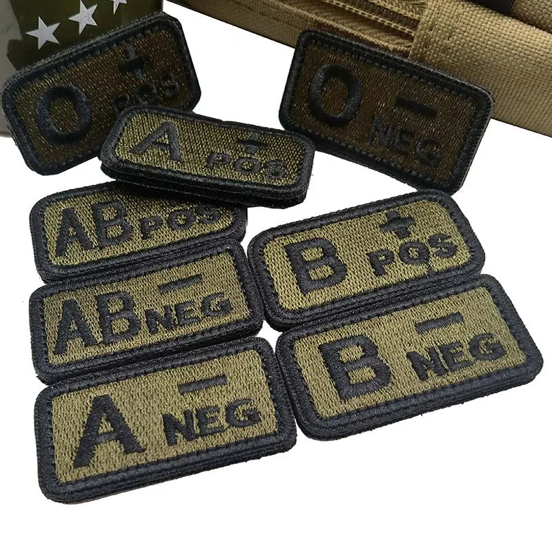 1/2 PCS, Insignias de Tipo de  - Embroidery Fonts reseña y precio