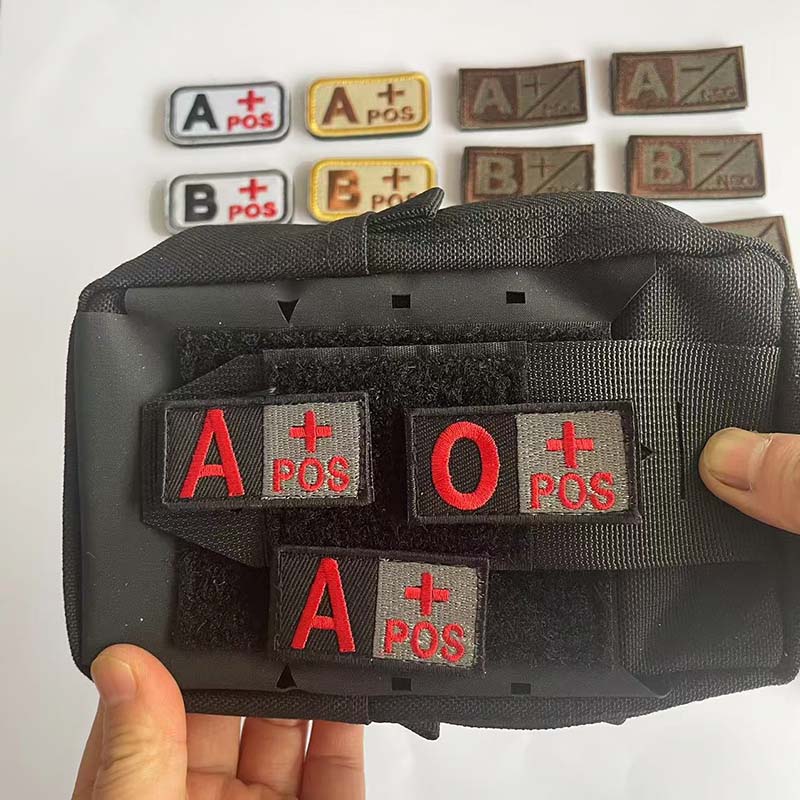 Parche pequeño de 5x2,5 CM con - Embroidery Fonts reseña y precio