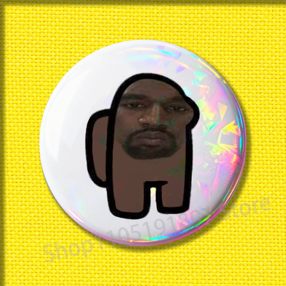K-Kanye West Yeezus Ye Jesús e - Embroidery Jesus reseña y precio
