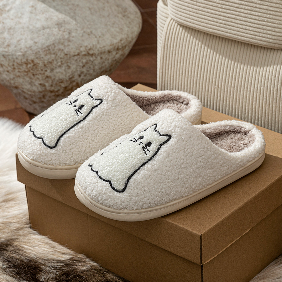 Zapatillas de mujer exquisitas - Embroidery Shoes reseña y precio