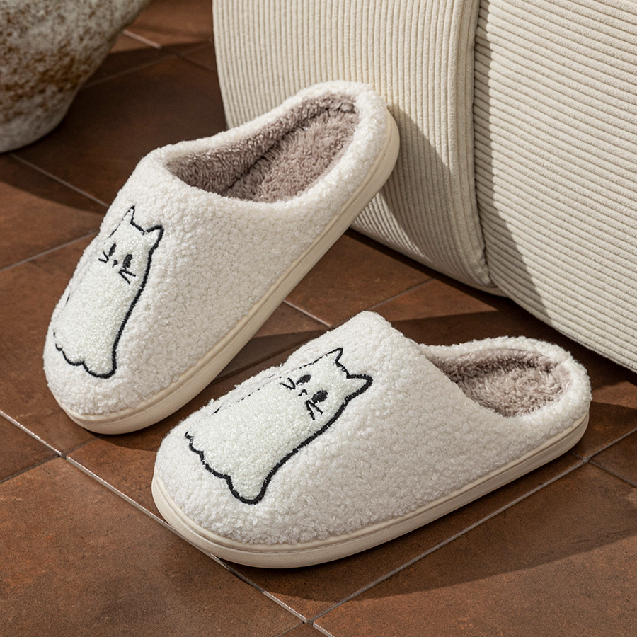 Zapatillas de mujer exquisitas - Embroidery Shoes reseña y precio