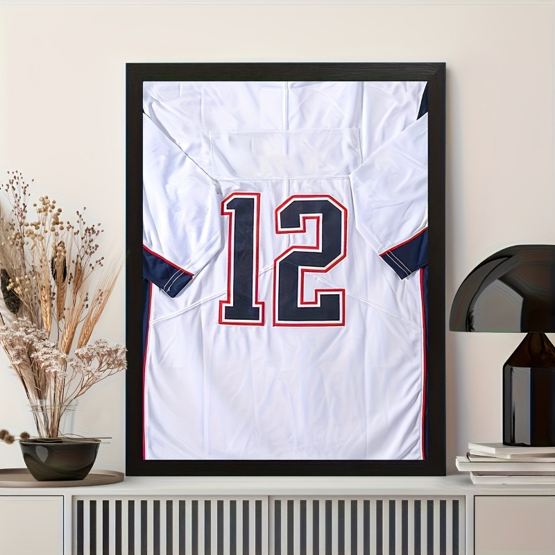 Marco de madera para camisetas - Frame Display Wood reseña y precio