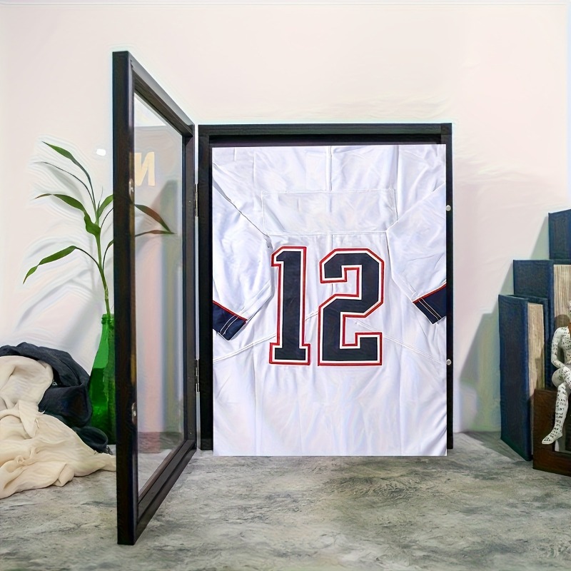 Marco de madera para camisetas - Frame Display Wood reseña y precio