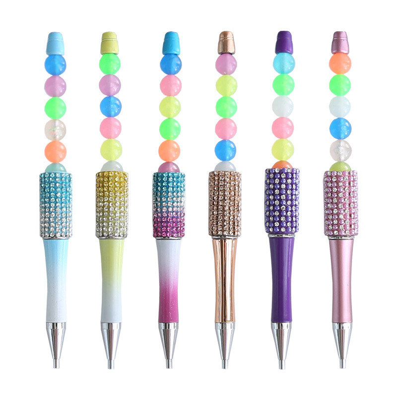 Bolígrafo Luminoso para Pintur - Embroidery Beads reseña y precio